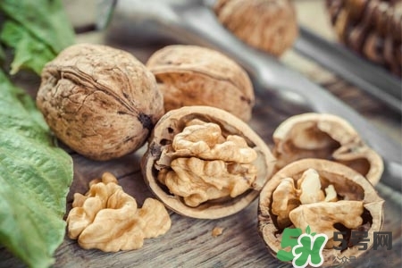 吃核桃會(huì)上火嗎？吃核桃為什么會(huì)上火？