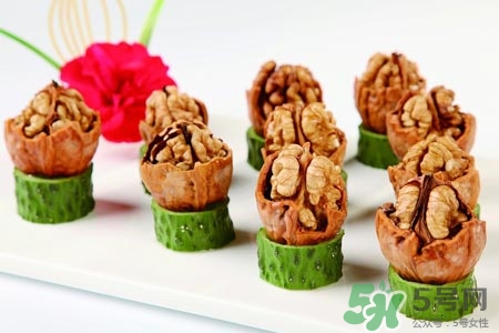 膽結(jié)石能吃核桃嗎？吃核桃能治膽結(jié)石嗎？