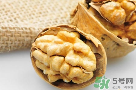 膽結(jié)石能吃核桃嗎？吃核桃能治膽結(jié)石嗎？