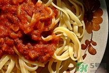 孕婦可以吃通心粉嗎?孕婦吃通心粉好嗎 孕婦可以吃通心粉嗎?孕婦吃通心粉好嗎