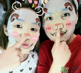 柏詩(shī)宣動(dòng)物面膜怎么樣?pasoon動(dòng)物面膜好用嗎? 柏詩(shī)宣動(dòng)物面膜怎么樣?pasoon動(dòng)物面膜好用嗎?