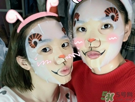 柏詩(shī)宣動(dòng)物面膜怎么樣?pasoon動(dòng)物面膜好用嗎? 柏詩(shī)宣動(dòng)物面膜怎么樣?pasoon動(dòng)物面膜好用嗎?