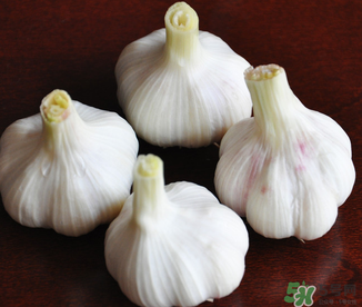 2017年大蒜多少錢一斤？2017年大蒜價格預(yù)測