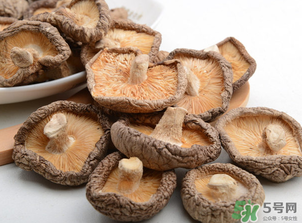 干香菇要泡多久？干香菇怎么泡發(fā)？