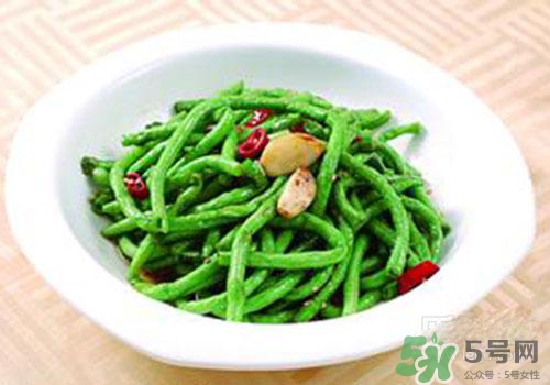 吃豇豆上火嗎？吃豇豆上火怎么辦？