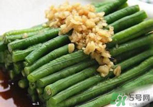 吃豇豆上火嗎？吃豇豆上火怎么辦？