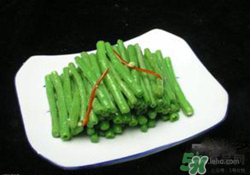 吃豇豆上火嗎？吃豇豆上火怎么辦？