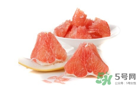 紅心柚是轉基因嗎?紅心柚和白心柚的區(qū)別