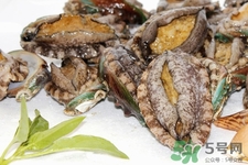 男人吃鮑魚能補(bǔ)腎嗎？腎虛能吃鮑魚嗎？