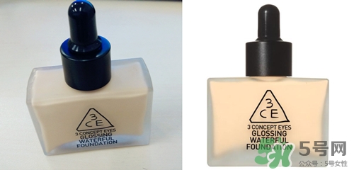 3ce粉底液怎么樣?3ce粉底液色號分析 3ce粉底液怎么樣?3ce粉底液色號分析