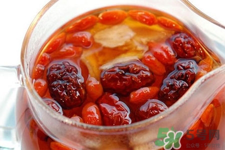 紅棗怎么吃最美容養(yǎng)生？紅棗養(yǎng)生但要這么吃