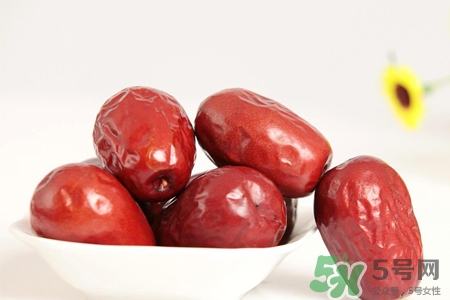 紅棗怎么吃最美容養(yǎng)生？紅棗養(yǎng)生但要這么吃