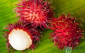 紅毛丹怎么保存?紅毛丹怎么保存時間長? 紅毛丹怎么保存?紅毛丹怎么保存時間長?