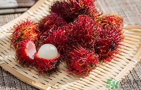 紅毛丹怎么保存?紅毛丹怎么保存時間長? 紅毛丹怎么保存?紅毛丹怎么保存時間長?