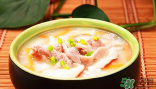 鴨肉可以和胡蘿卜一起煮嗎？鴨肉和胡蘿卜能同食嗎？