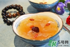 喝銀耳紅棗湯會發(fā)胖嗎？晚上吃銀耳紅棗湯長會胖嗎？