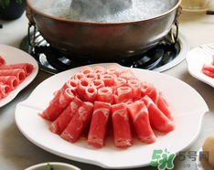 鴨肉和羊肉能一起吃嗎？鴨肉和羊肉能同時吃嗎？