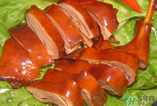 吃鴨肉上火嗎？上火能吃鴨肉嗎？