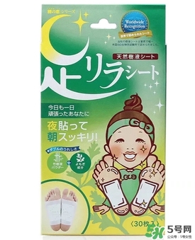 樹之惠足貼怎么用？樹之惠足貼使用方法