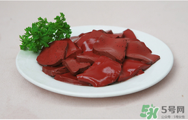 豬血可以冷凍嗎？豬血放冷藏還是冷凍？