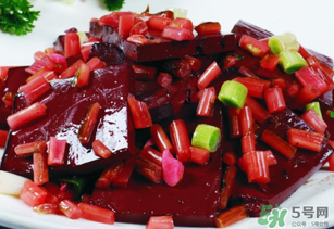 豬血可以冷凍嗎？豬血放冷藏還是冷凍？