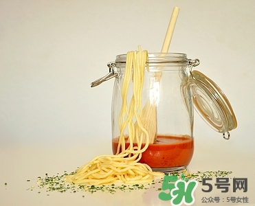 胃不好可以吃意面嗎?胃不好吃面條好嗎 胃不好可以吃意面嗎?胃不好吃面條好嗎