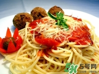 胃不好可以吃意面嗎?胃不好吃面條好嗎 胃不好可以吃意面嗎?胃不好吃面條好嗎