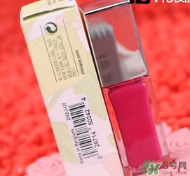 倩碧小方唇釉價格 倩碧小方唇釉試色 倩碧小方唇釉價格 倩碧小方唇釉試色