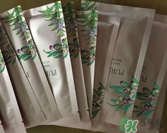 泊美植物精華油面膜怎么樣?泊美植物精華油面膜好用嗎? 泊美植物精華油面膜怎么樣?泊美植物精華油面膜好用嗎?