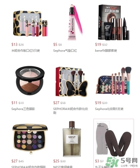 絲芙蘭米妮合作彩妝價格 絲芙蘭米妮合作彩妝試色 絲芙蘭米妮合作彩妝價格 絲芙蘭米妮合作彩妝試色