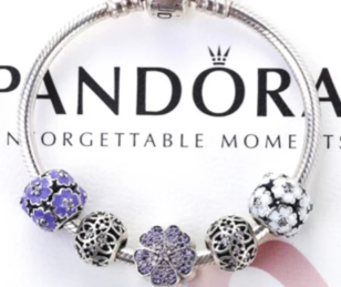 潘多拉手鏈長度怎么選？潘多拉手鏈尺寸對照表