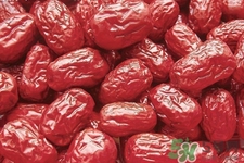 紅棗木瓜湯怎么做好吃？吃紅棗木瓜湯有什么作用？