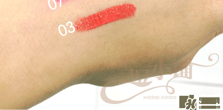 倩碧小方唇釉價格 倩碧小方唇釉試色 倩碧小方唇釉價格 倩碧小方唇釉試色