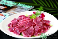 羊肉和螃蟹能一起吃嗎？羊肉不能和什么食物一起吃？