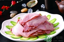 什么病不能吃羊肉？羊肉和什么相克？