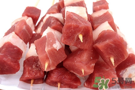 什么病不能吃羊肉？羊肉和什么相克？