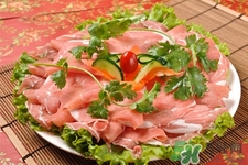 什么病不能吃羊肉？羊肉和什么相克？