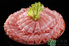 什么體質(zhì)不能吃羊肉？哪些人不能吃羊肉？