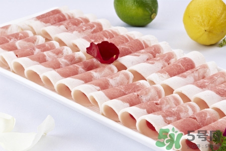 什么體質(zhì)不能吃羊肉？哪些人不能吃羊肉？