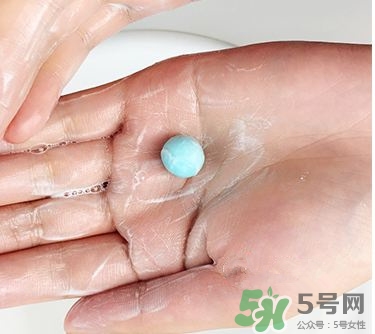 cnkcos潔面豆怎么用?cnkcos潔面豆使用方法 cnkcos潔面豆怎么用?cnkcos潔面豆使用方法