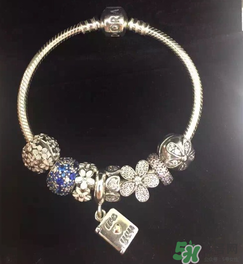 潘多拉手鏈洗澡可以戴嗎？潘多拉手鏈可以帶著洗澡嗎？