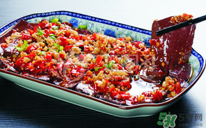 豬血可以去灰塵嗎？吃豬血能清除肺部塵埃嗎？