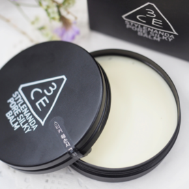 3ce豬油膏好用嗎？3ce豬油膏會(huì)堵塞毛孔嗎