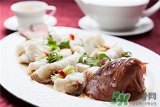 石斑魚(yú)的營(yíng)養(yǎng)價(jià)值 石斑魚(yú)的功效與作用 石斑魚(yú)的營(yíng)養(yǎng)價(jià)值 石斑魚(yú)的功效與作用