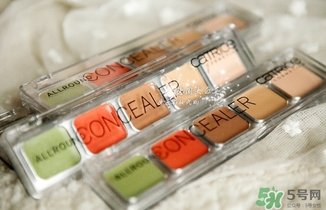 catrice五色遮瑕膏多少錢?catrice五色遮瑕膏專柜價(jià)格 catrice五色遮瑕膏多少錢?catrice五色遮瑕膏專柜價(jià)格