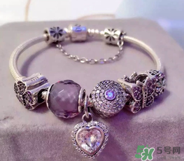 潘多拉手鏈怎么清洗？潘多拉手鏈怎么保養(yǎng)？