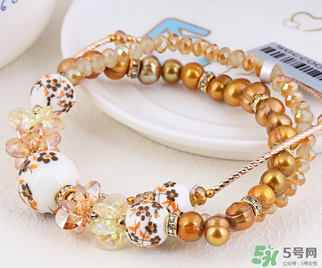 潘多拉手鏈怎么清洗？潘多拉手鏈怎么保養(yǎng)？