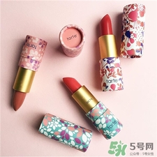 tarte亞馬遜黃油唇膏多少錢?tarte黃油唇膏專柜價格 tarte亞馬遜黃油唇膏多少錢?tarte黃油唇膏專柜價格