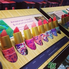 tarte亞馬遜黃油唇膏多少錢?tarte黃油唇膏專柜價格 tarte亞馬遜黃油唇膏多少錢?tarte黃油唇膏專柜價格