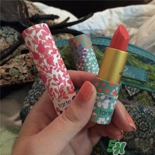 tarte亞馬遜黃油唇膏多少錢?tarte黃油唇膏專柜價格 tarte亞馬遜黃油唇膏多少錢?tarte黃油唇膏專柜價格